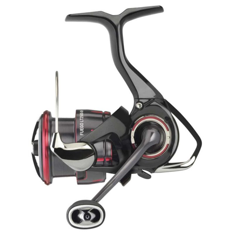 Daiwa Fuego 23 LT 4000 DCXH Makara