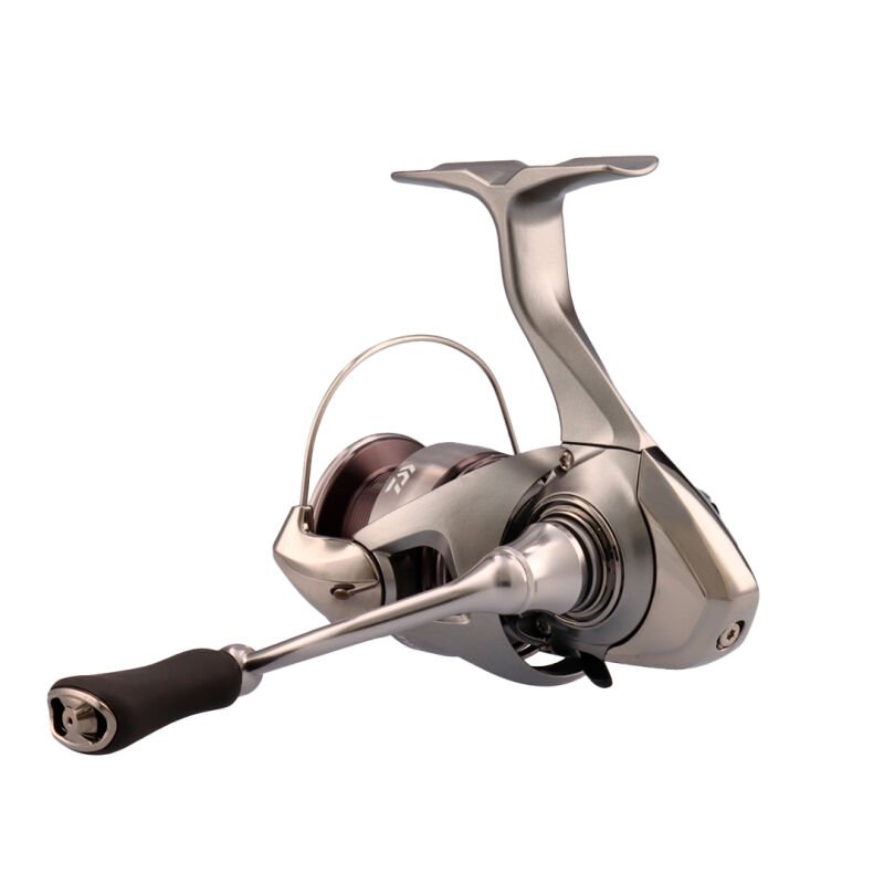 Daiwa Exceler 23 LT 3000C Makara