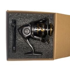 Icon-Ic Castira 3000 DC