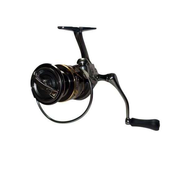 Icon-Ic Castira 3000 DC