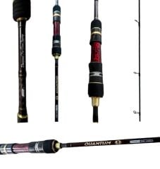 ICON-IC Quantum 183 CM 125 GR PE 0.8-1.5 Slow Jig Kamışı