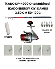 KAMPANYALI KIYI KOMBİNİ