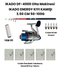 KAMPANYALI KIYI KOMBİNİ