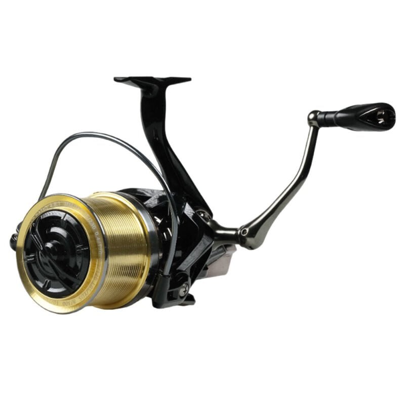 Ryuji Marvel II Surf Makara 8000