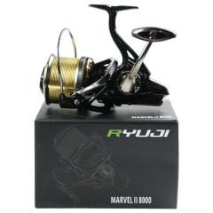 Ryuji Marvel II Surf Makara 8000