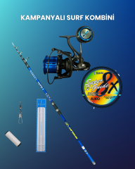 KAMPANYALI SURF KOMBİNİ