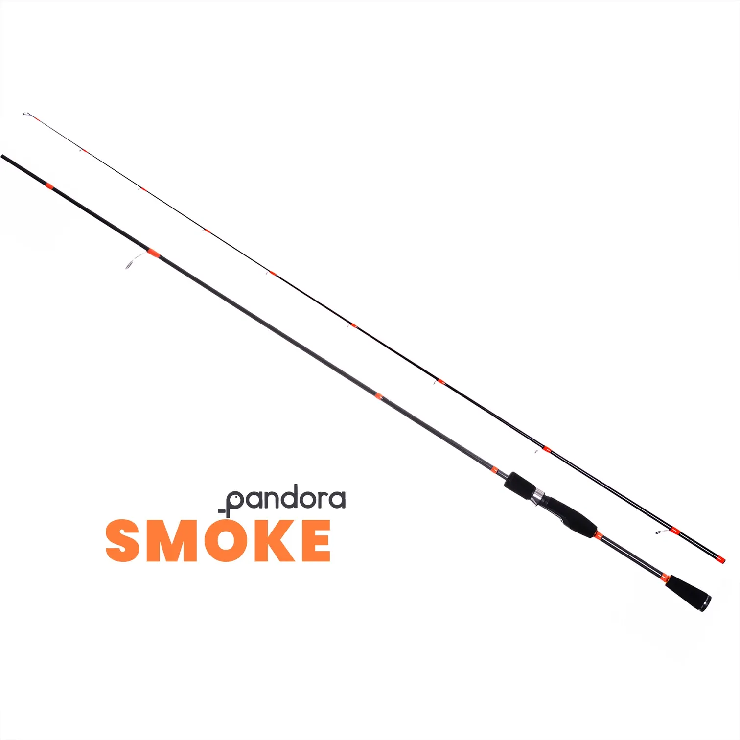 Pandora Smoke AJI 2.28M 1-10G