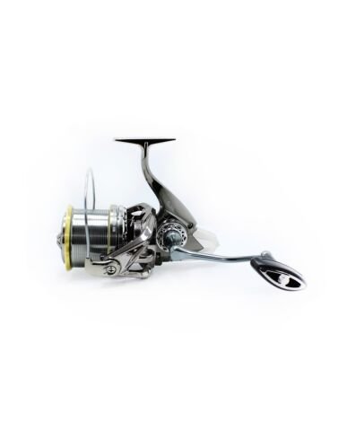 Captain Finezza 9000 Surf Makine 12+1 BB