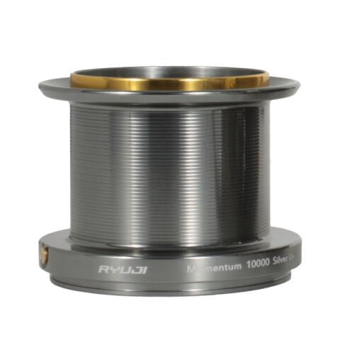 RYUJI MOMENTUM 10000 SILVER UV 11+1BB SURF MAKARA