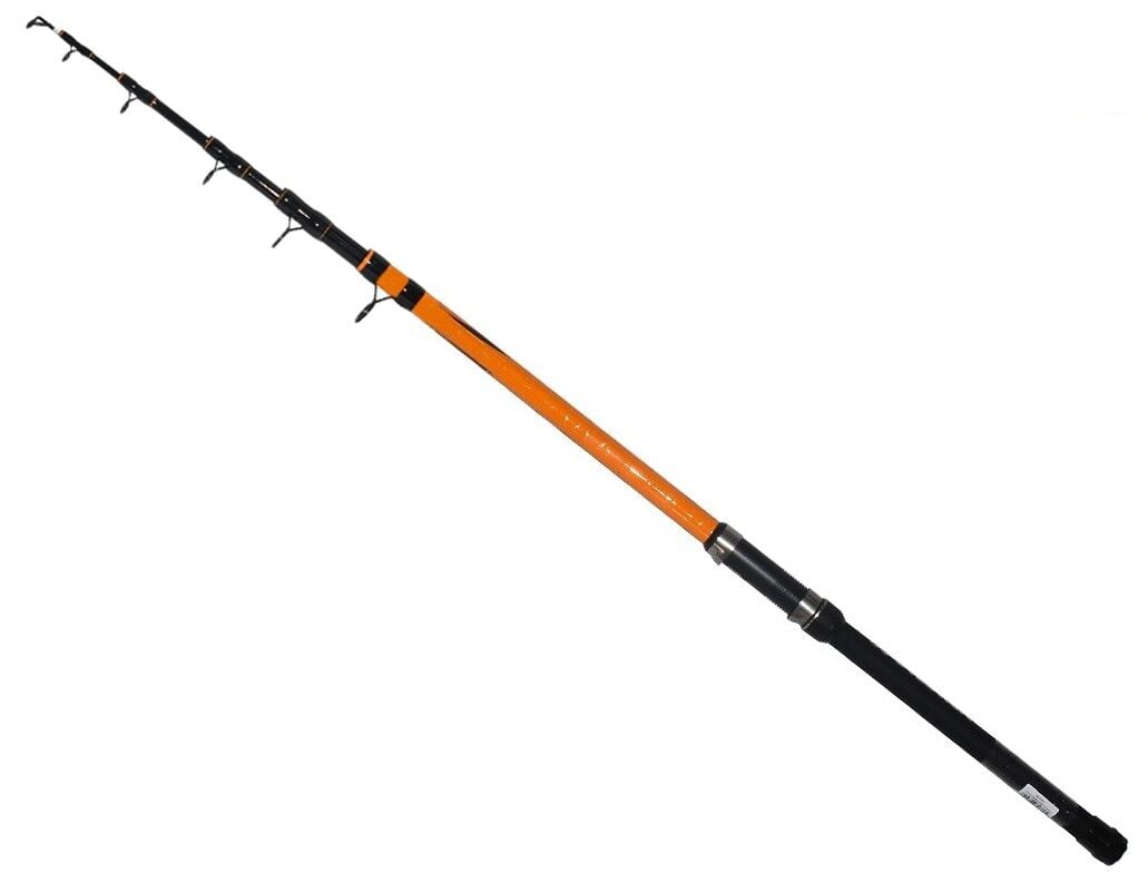 Silstar 3207 XPerformance Tele Medium Olta Kamışı 30-60gr Atar