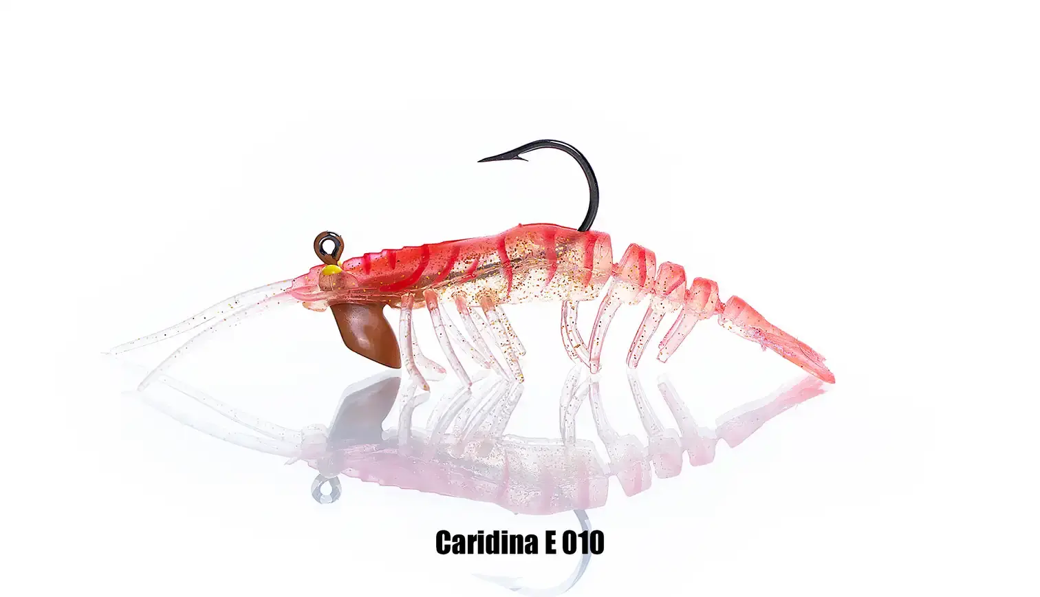 Pandora Caridina Karides 76 mm 6.5 g E 010