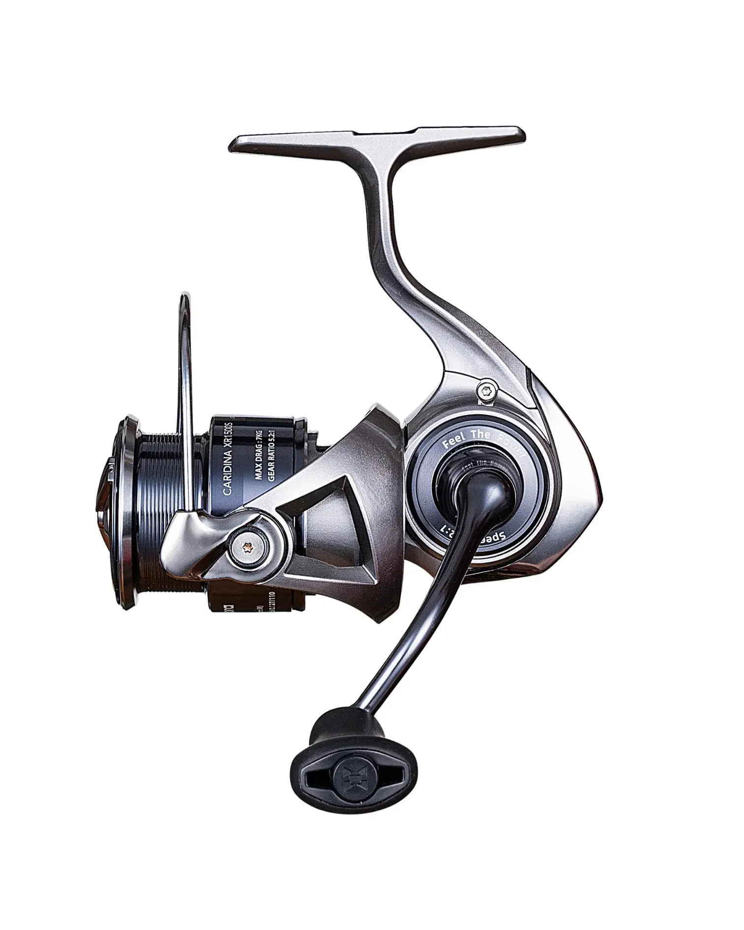 Pandora Caridina XR 2500 Makine