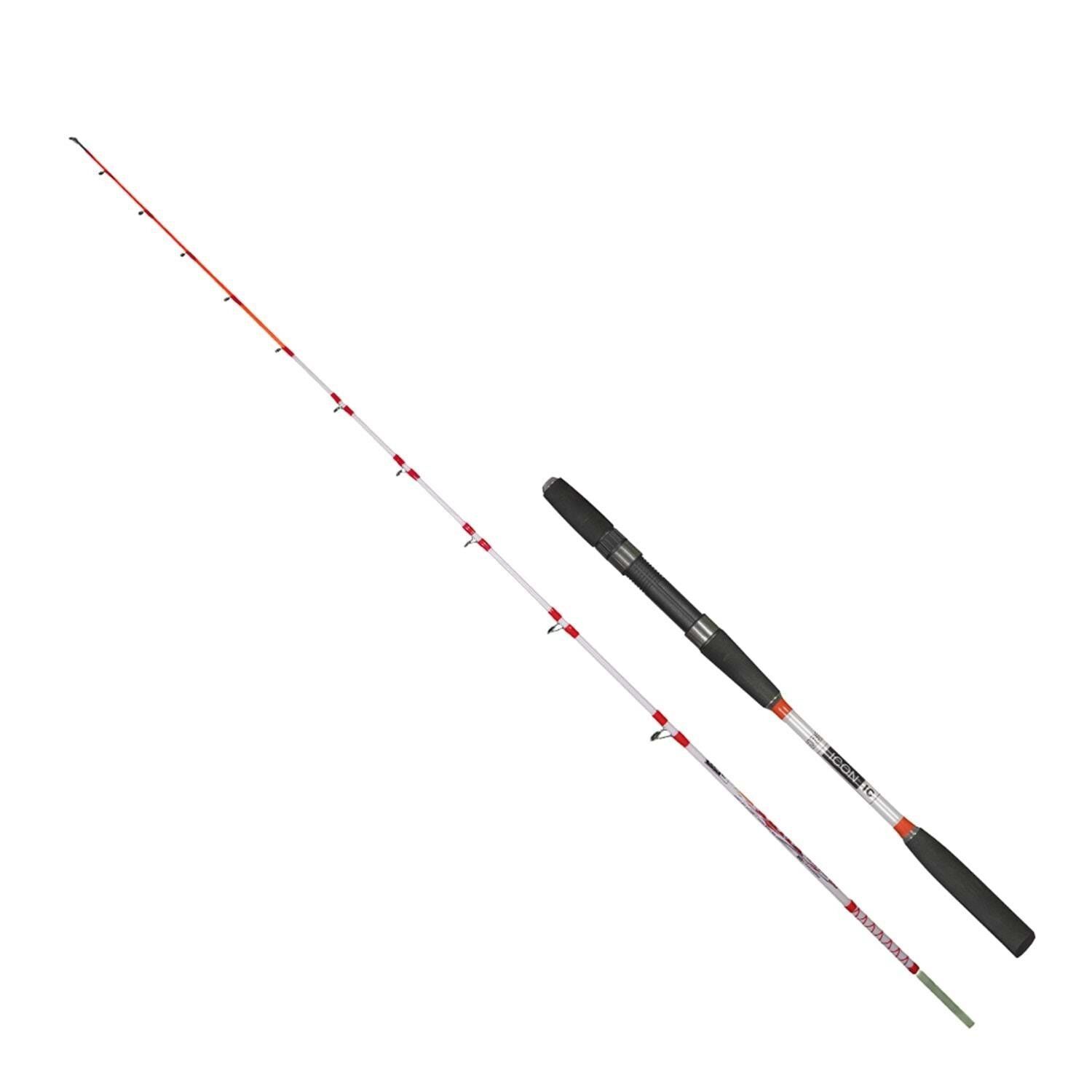 ICON-IC Akita 160cm 50-150 gr Tekne Kamışı