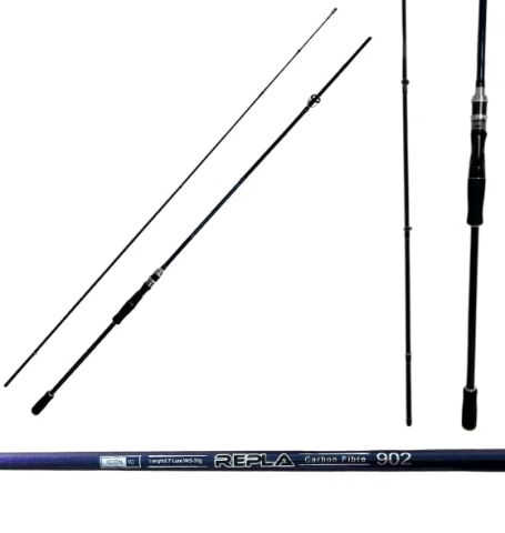 ICON-IC Repla 225 CM 1-15 GR Spin Kamışı