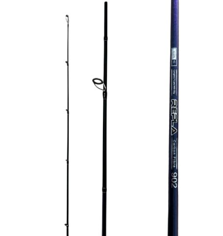 ICON-IC Repla 225 CM 1-15 GR Spin Kamışı