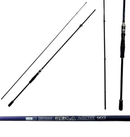 ICON-IC Repla 270 CM 5-55 GR Spin Kamışı