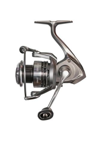 ICON-IC Grace 4000 Spin Olta Makinesi