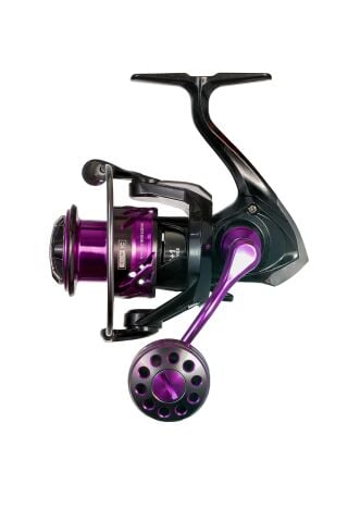 ICON-IC Proof 6000 Spin Olta Makinesi