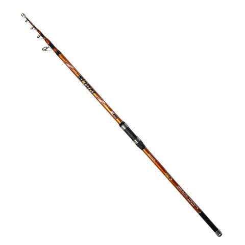 ICON-IC İvolis 420cm 100-225gr Teleskopik Surf Kamışı