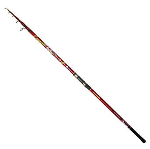 ICON-IC Tetra 420cm 100-250gr Teleskopik Surf Kamışı