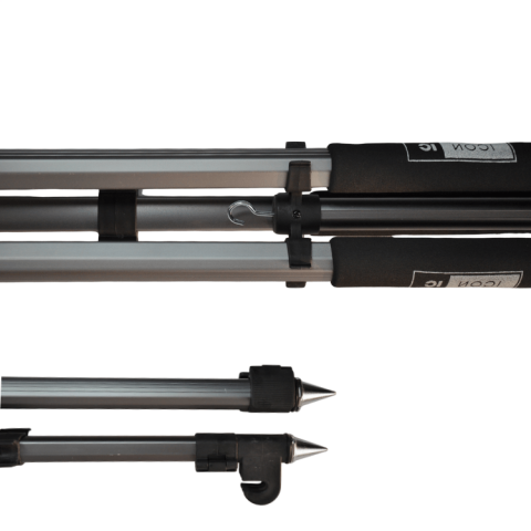 ICON-IC Atlas Surf Tripod
