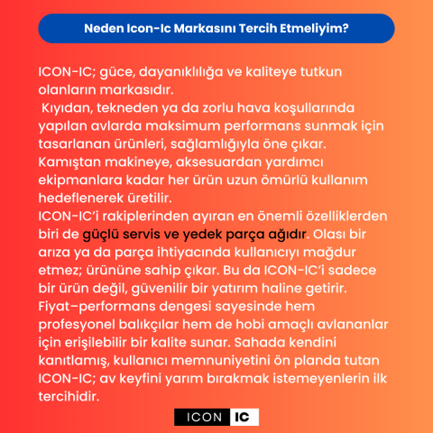 Spin Avına Başlıyorum Olta Seti